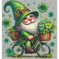 ST PATRICKS DAY-ST 972